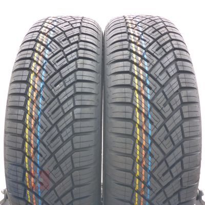 4. Opony 175/65 R15 4x CONTINENTAL 88H XL AllSeason Contact 2 Wielosezonowe 2026 