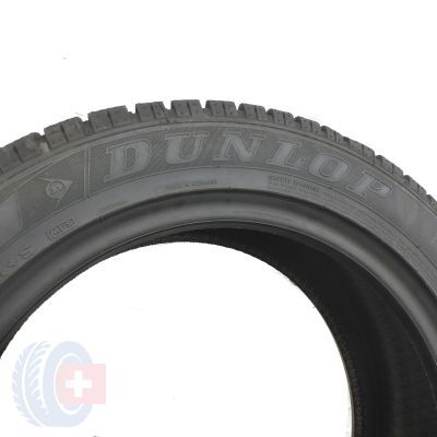 3. 1 x DUNLOP 215/55 R17 98H XL SP Winter Sport 3D A0 Zima 2017