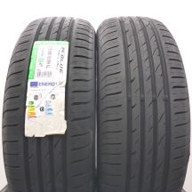 4. Opony 215/60 R16 4x NEXEN 99H XL Nblue HD Plus Letnie 2026 