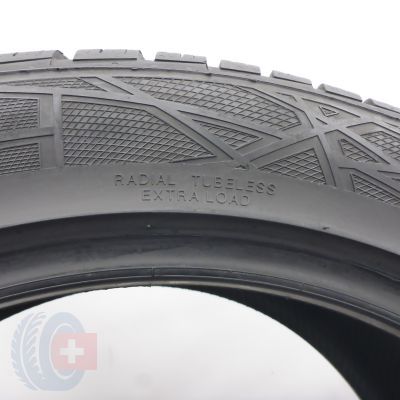 8. Opony 245/45 R18 4x VREDESTEIN 100V XL Wintrac PRO+ Zimowe 2022/24 7,8-6,8mm