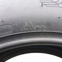 4. Opona 235/60 R18 1x MICHELIN 107W XL CrossClimate SUV Wielosezonowa 2016 6,8mm