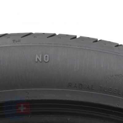 8. 1  x PIRELLI 315/35 ZR21  111Y XL P ZERO N0 Lato 5.5-6mm
