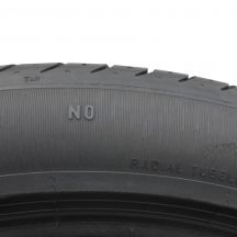 8. 1  x PIRELLI 315/35 ZR21  111Y XL P ZERO N0 Lato 5.5-6mm