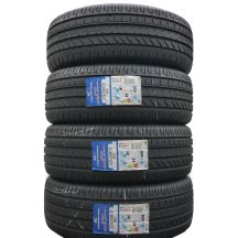 Opony 235/50 R19 4x COOPER 99V Zeon 4xS Sport Letnie 2021 Jak Nowe Nieużywane