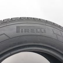 5. Opony 235/65 R16C 4x PIRELLI 118/116R Carrier Winter M0-V Zimowe 2019/20 