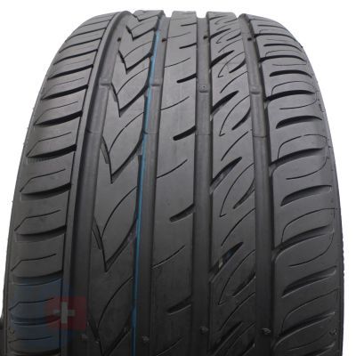 3. 1 x GISLAVED 255/35 R20 97Y XL Ultra Speed 2 Lato 2021 8mm JAK NOWA