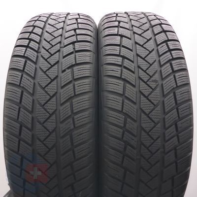 Opony 225/65 R17 2x VREDESTEIN 106H XL Wintrac PRO Zimowe 2019 7mm 