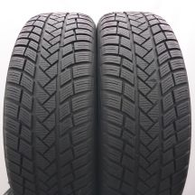 Opony 225/65 R17 2x VREDESTEIN 106H XL Wintrac PRO Zimowe 2019 7mm 