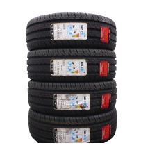 Opony 215/60 R16C 4x UNIROYAL 103/101T RainMax 3 letnie 2019 Jak Nowe