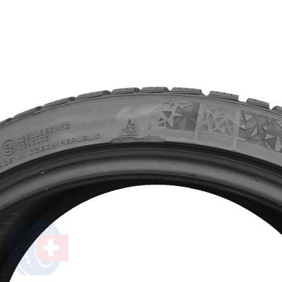6. 1 x NEXEN 225/40 R18 92V XL Winguard Sport 2 Zima 2021 7,5mm