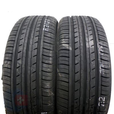 4. 4 x YOKOHAMA 185/55 R15 82V BluEarth-Es Es32 Lato 2020 