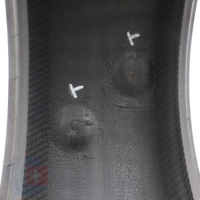 6. Opony 225/35 R19 2x CONTINENTAL 88Y XL SportContact7 Letnie 2023 7mm