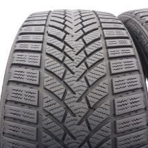 2. Opony 235/40 R19 2x SEMPERIT 96V XL Speed-Grip 3 Zimowe 2021 7,2mm