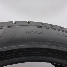 7. Opony 315/35 R21 2x PIRELLI 111Y XL PZero RunFlat BMW Letnie 2023 7mm