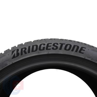 4. 2 x BRIDGESTONE 295/35 R19 104V XL Blizzak LM005 Zima 2020  