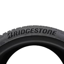 4. 2 x BRIDGESTONE 295/35 R19 104V XL Blizzak LM005 Zima 2020  
