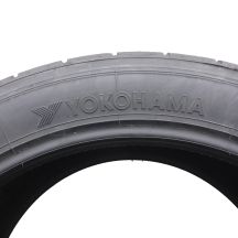 5. Opony 265/40 ZR19 2x YOKOHAMA 102Y XL Advan A052 Letnie 2021 Jak Nowe Nieużywane
