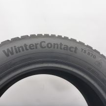 6. Opona 205/60 R16 1x CONTINENTAL 96H XL WinterContact TS 870 SEAL Zimowa 2025 