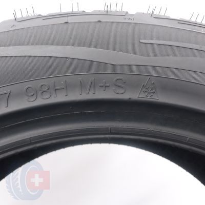 4. Opona 225/50 R17 1x VREDESTEIN 98H XL Wintrac Xtreme S Zimowa 2017 Nieuzywana 
