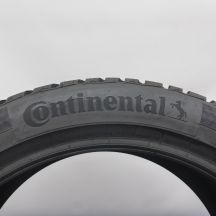 4. Opony 215/45 R17 2x CONTINENTAL 98H WinterContact TS 870 Zimowe 2023 8,2-8,8mm