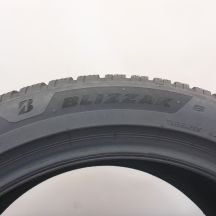 6. Opony 255/45 R19 4x BRIDGESTONE 104W XL Blizzak LM005 Zimowe 2024 6,8-6,2mm