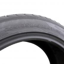 4. 1 x YOKOHAMA 275/45 R19 108Y XL 7mm Advan Sport Lato