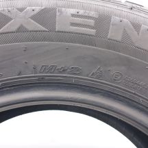 7. Opony 235/65 R16C 2x NEXEN 121/119R WinGuard WT1 Zimowe 2019 8-8,2mm