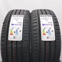 4. Opony 205/50 R17 4x BARUM 93Y XL Bravuris 5HM Letnie 2023 Nieużywane