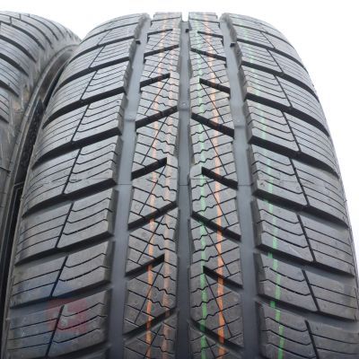2. Opony 225/60 R16 4x BARUM 102V XL Polaris 5 Zimowe 2024 
