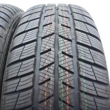2. Opony 225/60 R16 4x BARUM 102V XL Polaris 5 Zimowe 2024 