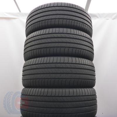 Opony 225/55 R18 4x BRIDGESTONE 102Y Turanza 6 M0 BMW Letnie 2023 6,8-6,5mm