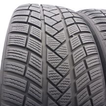 3. Opony 215/50 R19 4x VREDESTEIN 93H Wintrac Pro Zimowe 2020 6,2-6,5mm