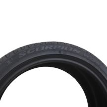 7. 4 x PIRELLI 255/40 R20 101V XL Seal Scorpion Verde 2019 Lato 6,2-6,5mm