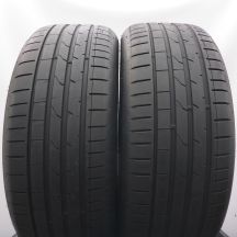 Opony 225/55 R18 2x HANKOOK 102Y XL Ventus S1 evo3 M0 BMW Letnie 2022 6,5-6,2mm