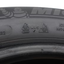 8. 4 x MICHELIN 205/60 R16 92H Alpin A4 BMW 2016 Zima 4,8-6mm