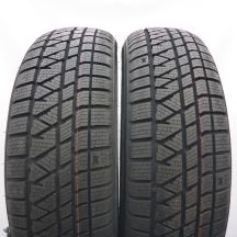 Opony 205/70 R15 2x KUMHO 96T WinterCraft WS71 Zimowe 2023 