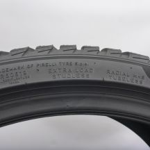 10. Opony 235/35 R20 2x PIRELLI 92W XL Sottozero 3 Winter Zimowe 2021 6,5-7mm