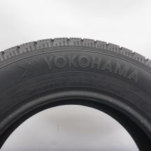 5. Opony 205/75 R16C 4x YOKOHAMA 110/108R WY01 Zimowe 2018 