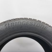 5. Opony 235/55 R17 2x BRIDGESTONE 103T XL Blizzak DM-V3 Zimowe 2020 Nieużywane