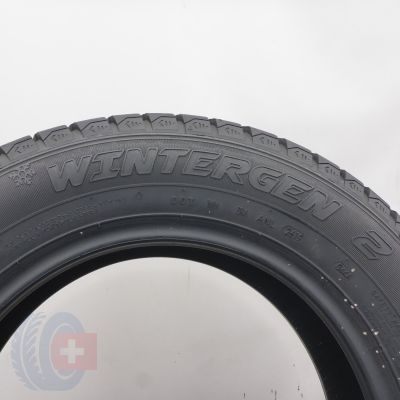 5. Opony 175/70 R14 2x KENDA 88T XL WinterGen 2 Zimowe 2019 8mm 