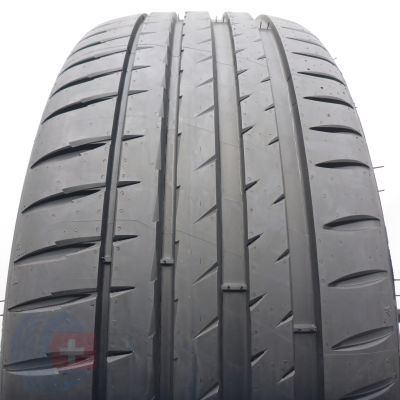Opona 225/45 R19 1x MICHELIN 96W XL Pilot Sport 4 Letnia 2020