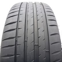 Opona 225/45 R19 1x MICHELIN 96W XL Pilot Sport 4 Letnia 2020