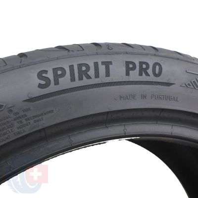 6. Opony 245/40 R18 2x ESA TECAR 93Y Spirit PRO Letnie 2018 7,8-8mm 