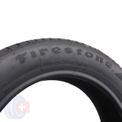 3. 1 x FIRESTONE 165/65 R15 81T Roadhawk Lato 2018 