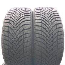 3. Opony 235/50 R19 4 x SEMPERIT 103V XL Speed-Grip 5 Zimowe 2024 8,8-8,5mm