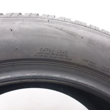 6. Opony 235/55 R18 2x BRIDGESTONE 104H XL Blizzak LM005 Zimowe 2022 7,5mm      