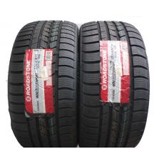 3. 4 x ROADSTONE 235/40 R18 95V XL WinGuard Sport Zima 2011