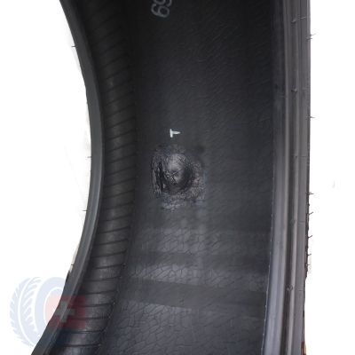 8. 4 x PIRELLI 275/40 ZR20 106Y XL Scorpion Zero Lato 6-6.5mm