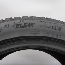 6. Opona 255/45 R19 1x PIRELLI 104W XL Winter Sottozero 3 PNCS Zimowe 2023 6mm