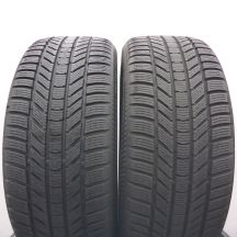 Opony 245/40 R19 2x CONTINENTAL 98V XL WinterContact TS870 P Zimowe 2024/25 8-7,8mm 
